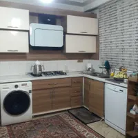 اجاره آپارتمان ۹۸ متری ۲ خوابه در طرشت