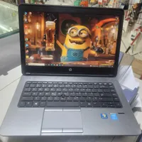 لپ تاپ HP سلامت بالا . خوش قیمت