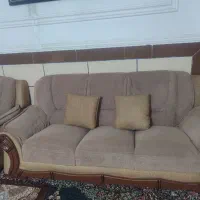 مبل|مبلمان خانگی و میز عسلی|کهنوج, |دیوار