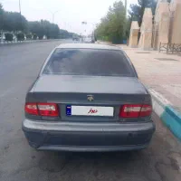 سمند مدل ۸۷|خودرو سواری و وانت|سیرجان, |دیوار