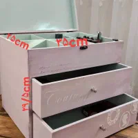 باکس چوبی و نظم دهنده|صنایع دستی و سایر لوازم تزئینی|تهران, دهکده المپیک|دیوار