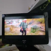 تلوزیون 32|تلویزیون و پروژکتور|رشت, پاره بیجار|دیوار