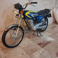 موتور مزاییده|موتورسیکلت|تبریز, |دیوار