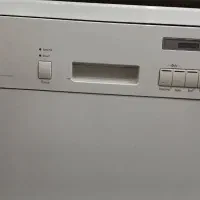 ماشین ظرفشویی ال جی