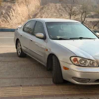 ماکسیما اتوماتیک مدل ۸۵