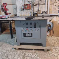 دستگاه لبه چسبان