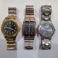 تعدادی ساعت مچی اصل قدیمی|ساعت|اردبیل, |دیوار