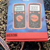 مولتی متر VC 97|ابزارآلات|اهواز, فدک|دیوار
