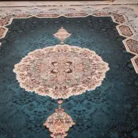 فرش ۹ متری..