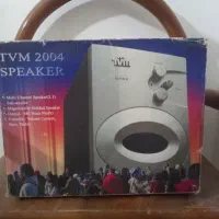 اسپیکر کامپیوتر|قطعات و لوازم جانبی رایانه|اراک, |دیوار