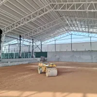 اجاره دهی غلطک 20تنی10تنی کوبیدن زیرسازی مخلوط خاک|خدمات حمل و نقل|صباشهر, |دیوار