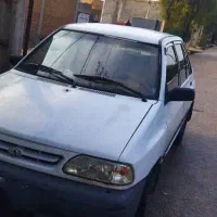 پراید صبا مدل 81 کره ای اصل|خودرو سواری و وانت|فراشبند, |دیوار