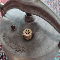 زودپز قدیمی