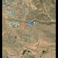 زمین فروشی ۲۰۰متر شهرک شهمراد اباد