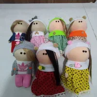 عروسک روسی