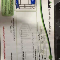 کوییک مدل ۱۴۰۰|خودرو سواری و وانت|گرگان, |دیوار