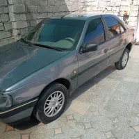 پژو ۴۰۵ مدل ۹۳داشبورد جدید