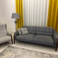 مبلمان|مبلمان خانگی و میز عسلی|چابهار, |دیوار