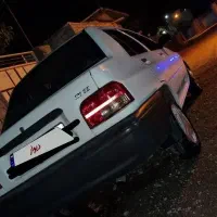پراید مدل ۹۸