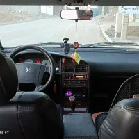 پژو پارس دوگانه مدل 90|خودرو سواری و وانت|سنندج, |دیوار