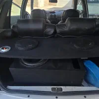 پراید ۱۱۱ مدل ۹۸|خودرو سواری و وانت|بافق, |دیوار