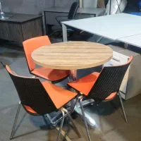 حراج صندلی اداری دست دوم