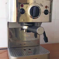 اسپرسو ساز نوا مدل NOVA 149 دستی|سماور، چای‌ساز، قهوه‌ساز|کاشمر, |دیوار