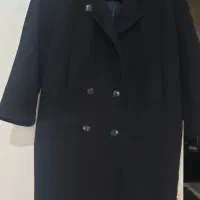 پالتو زنانه|لباس|محمدیه-قزوین, |دیوار