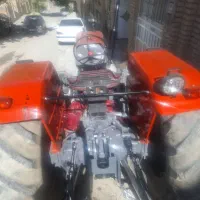 تراکتور ۲۸۵ مدل ۶۹|خودرو سنگین|کرمانشاه, |دیوار