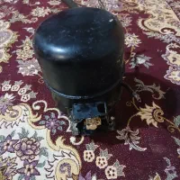 موتور یخچال|یخچال و فریزر|ملایر, |دیوار