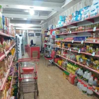 استخدام فروشگاه / شیراز