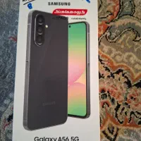 گوشی A56