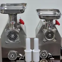 چرخ گوشت صنعتی چرخگوشت قصابی (فروش تکی و عمده)|کافی‌شاپ و رستوران|بندرعباس, |دیوار