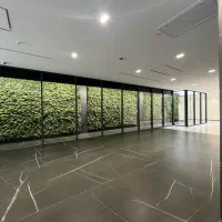 پاسداران-220متر-ساختمان-مدرن-کلید-نخورده