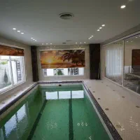 اجاره ویلا استخر ۴خواب|اجارهٔ کوتاه‌مدت ویلا و باغ|رویان, |دیوار