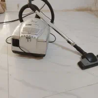 جارو برقی سالم|جاروبرقی، جارو شارژی، بخارشو|رفسنجان, |دیوار