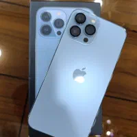 ایفون 13 پرومکس