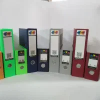 فروش. زونکن بایگانی