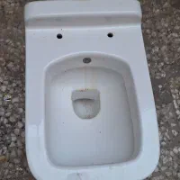 سنگ والهنگ(توالت فرنگی توکار)