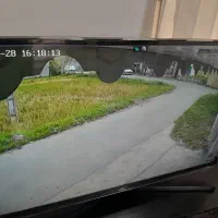 دوربین مداربسته و دزدگیراماکن|دوربین مداربسته|رشت, نامجو|دیوار