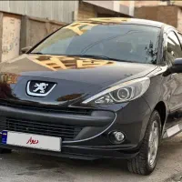 ۲۰۷ +صفر پانا بدون رینگ