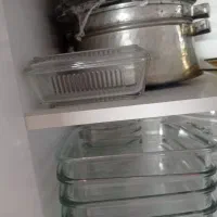 آوان توستر  و لوازم اشپزخانه