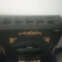 سلام بخاری گازی|بخاری، هیتر، شومینه|مشهد, شهید قربانی|دیوار