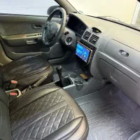 ریو مدل ۹۰|خودرو کلاسیک|مشهد, آبادگران|دیوار