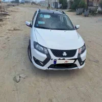 ماشین صفر کیلومتر