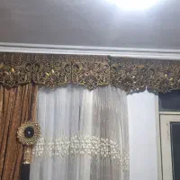 ۶ متر کتیبه پرده