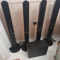 سینمای خانگی سامسونگ اصل
