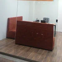 اجاره واحد مغازه درمجتمع خلیج فارس