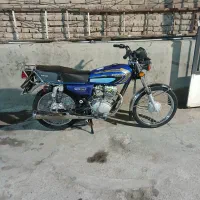 موتور رهرو a1همه چی سالم به شرط