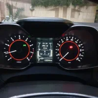 اریزو ۵ مدل ۹۶ لاکچری بدون رنگ|خودرو سواری و وانت|تهران, کاشانک|دیوار